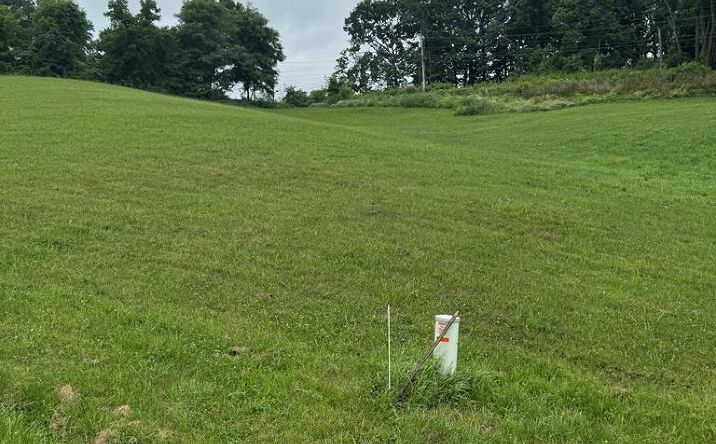 Pictures of Land, Multifamily property located at TBD Northwoods Trail, Abingdon, VA 24210 for sales - image #1