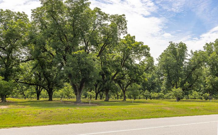 Pictures of Industrial property located at 4 Old Leesburg Rd, Leesburg, GA 31763 for sales - image #1
