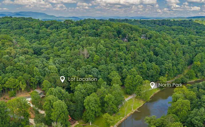 109 Edgewater Drive, Ellijay