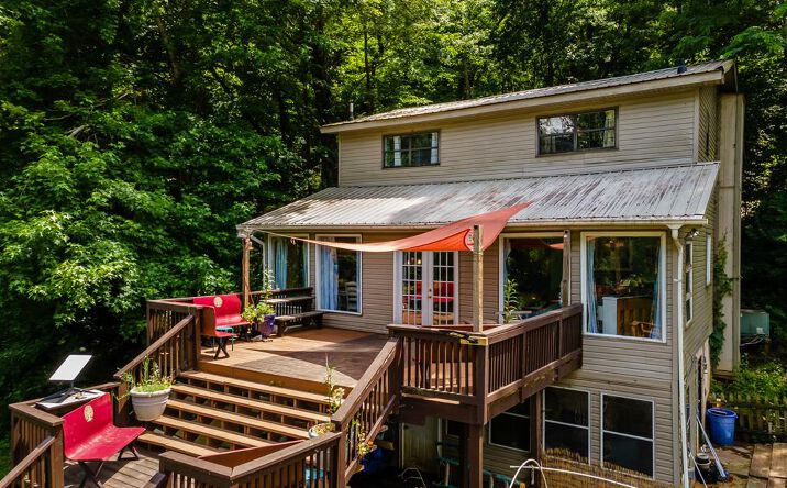 Pictures of Hospitality property located at 5518 Highway 30, Benton, TN 37307 for sales - image #1