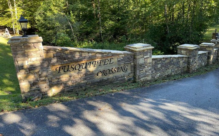 43 Tusquittee Crossing, Hayesville