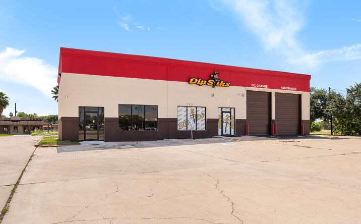 205 N Loop 499, Harlingen