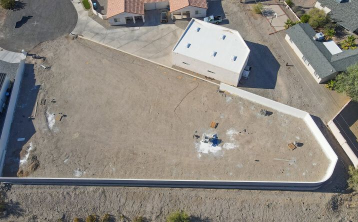 Pictures of Multifamily property located at 2689 ENSIGN LN N, LAKE HAVASU CITY, AZ 86403 for sales - image #1