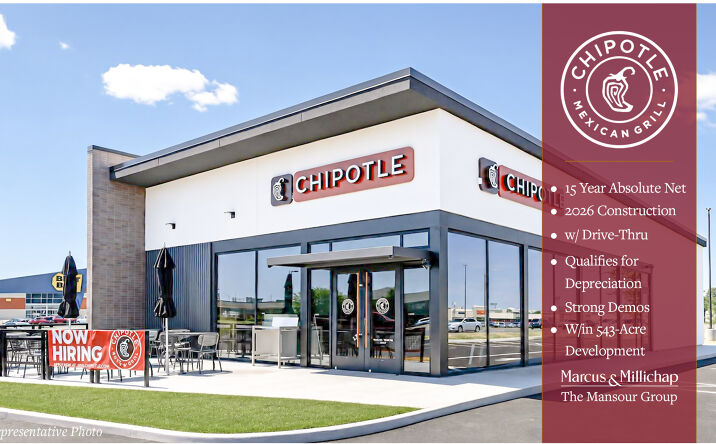 Pictures of Retail property located at 1555 South Southwest Loop 323, Tyler, TX 75709 for sales - image #1
