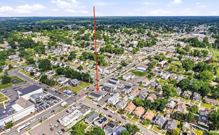 Pictures of Retail, Office, Mixed Use property located at 513 North Black Horse Pike, Runnemede, NJ 08078 for sales - image #1