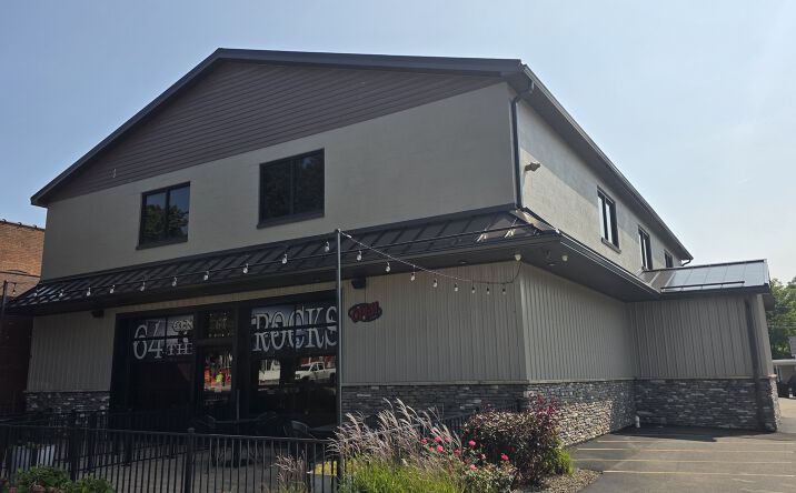 Pictures of Retail property located at 64 W Main St, Fredonia, NY 14063 for sales - image #1
