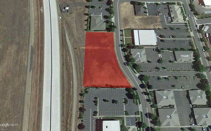 Pictures of Land property located at 3557 EXCEL DR, MEDFORD, OR 97504 for sales - image #1