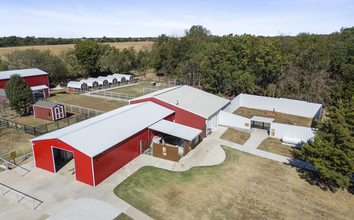 Pictures of Special Purpose property located at 1200 W 80th Street, Stillwater, OK 74074 for sales - image #1