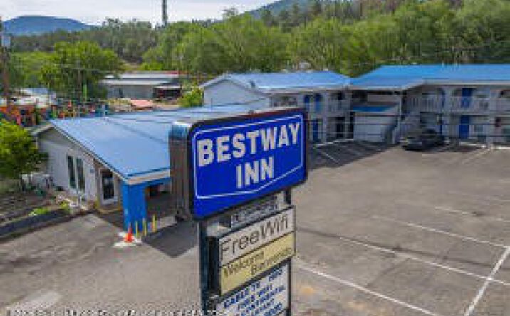 Pictures of Hospitality property located at 26154 US-70, Ruidoso Downs, NM 88346 for sales - image #1