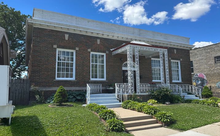 Pictures of Special Purpose property located at 2427 W National Ave, Milwaukee, WI 53204 for sales - image #1