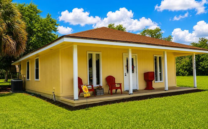 Pictures of Office, Hospitality property located at 7230 Southeast US Highway 301, Hawthorne, FL 32640 for sales - image #1