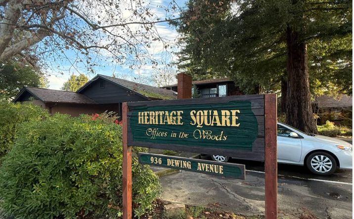 Pictures of Office property located at 934 Dewing Avenue, Lafayette, CA 94549 for sales - image #1