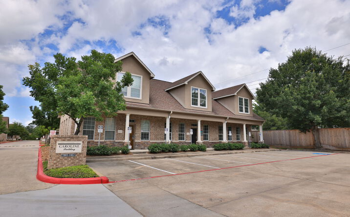 Pictures of Office property located at 25511 Budde Road, The Woodlands, TX 77380 for sales - image #1
