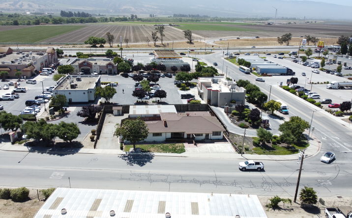 Pictures of Special Purpose property located at 311 Nestles Rd, Soledad, CA 93960 for sales - image #1