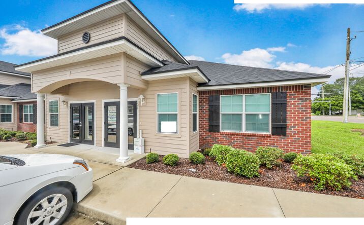 Pictures of Office property located at 6100 Greenland Road, Jacksonville, FL 32258 for sales - image #1