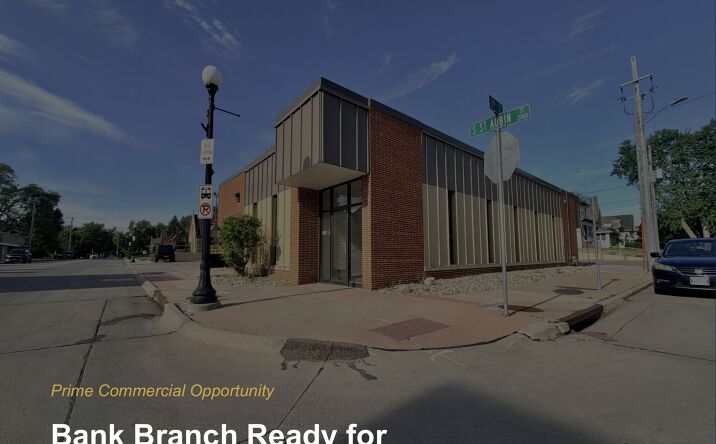 2015 S St. Aubin Street, Sioux City