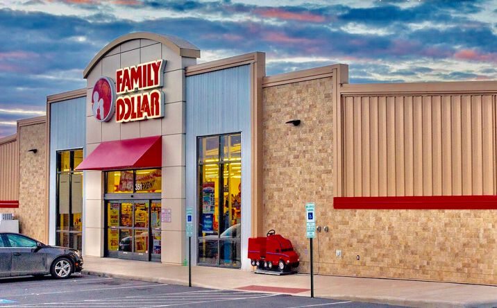 Pictures of Retail property located at 299 Old Fort Road, Fort Deposit, AL 36032 for sales - image #1