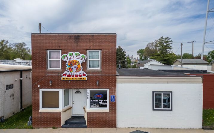 Pictures of Retail, Multifamily property located at 1902 Main Street, Granger, IA 50109 for sales - image #1