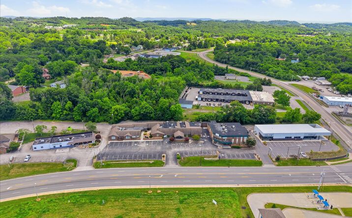 1633 W MORRIS BLVD, MORRISTOWN