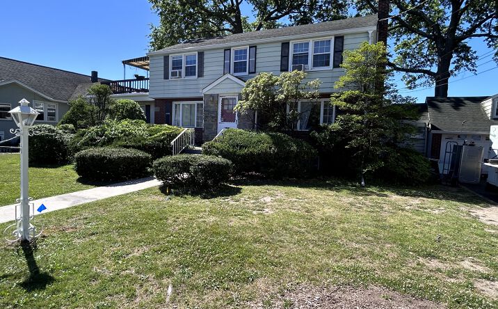 Pictures of Multifamily property located at 126 Parker Avenue, Hawthorne, NJ 07506 for sales - image #1