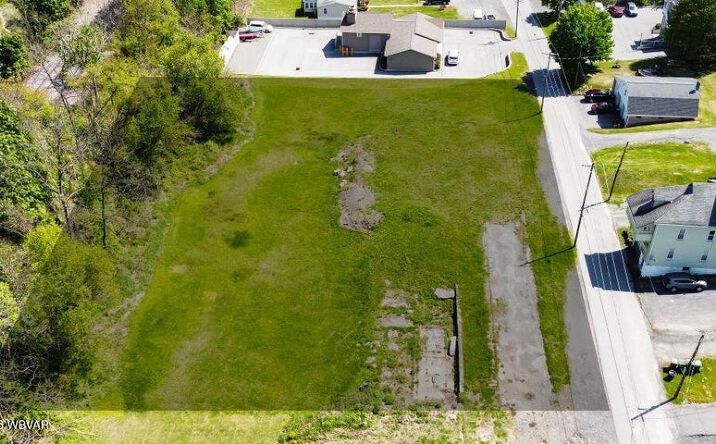 Pictures of Land property located at Parcel 823 Hill Alley, Jersey Shore, PA 17740 for sales - image #1