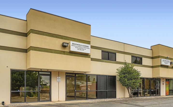 Pictures of Retail, Industrial property located at 12001 East 33rd Avenue, Aurora, CO 80010 for sales - image #1