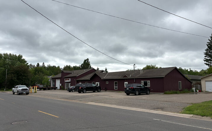 Pictures of Office, Industrial property located at 3219 19th Ave E, Hibbing, MN 55746-3541 for sales - image #1