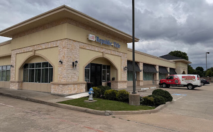 Pictures of Retail property located at 8920 Coit Road, Plano, TX 75025 for sales - image #1