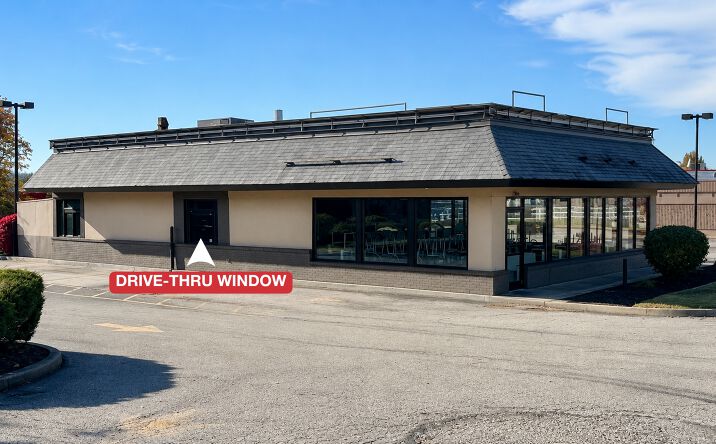 Pictures of Retail property located at 2549 North Bend Road, Hebron, KY 41048 for sales - image #1