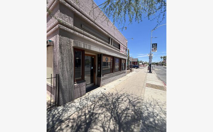Pictures of Retail property located at 621 North 4th Avenue, Tucson, AZ 85705 for sales - image #1