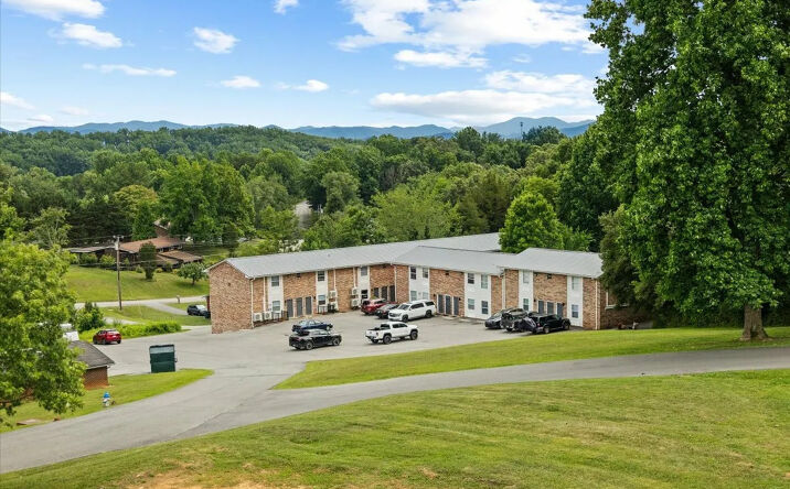 Pictures of Multifamily property located at 808 Carolina Drive, Greeneville, TN 37743, 822 Carolina Drive, Greeneville, TN 37743, 102 Diane Lane, Greeneville, TN 37743, 112 Becky Drive, Greeneville, TN 37743 for sales - image #1