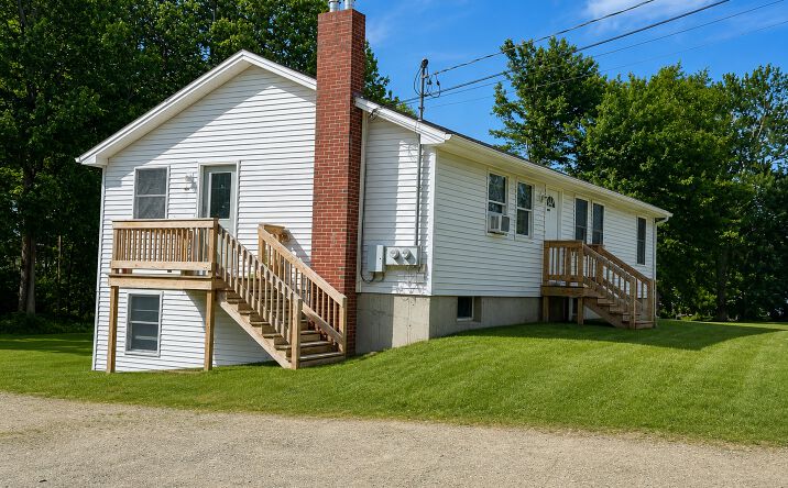 Pictures of Multifamily property located at 5 All Seasons Way, Trenton, ME 04605 for sales - image #1
