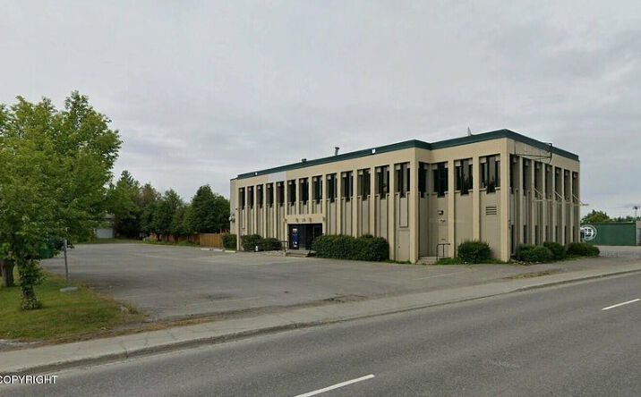 Pictures of Retail, Mixed Use, Special Purpose property located at 1010 W FIREWEED LN, ANCHORAGE, AK 99503 for sales - image #1