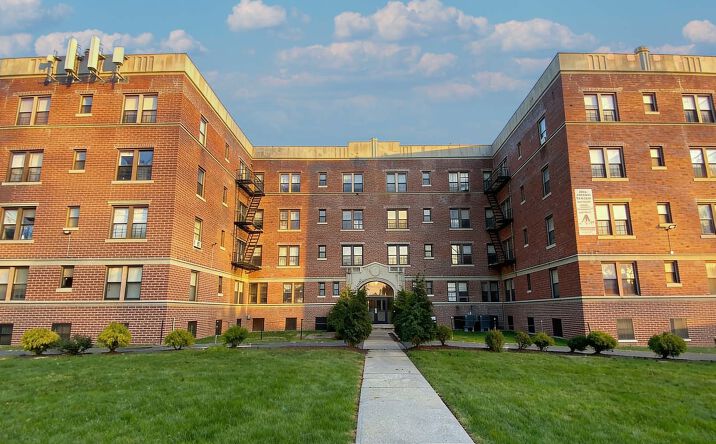 Pictures of Multifamily property located at 148 S Munn Ave, East Orange, NJ 07018 for sales - image #1