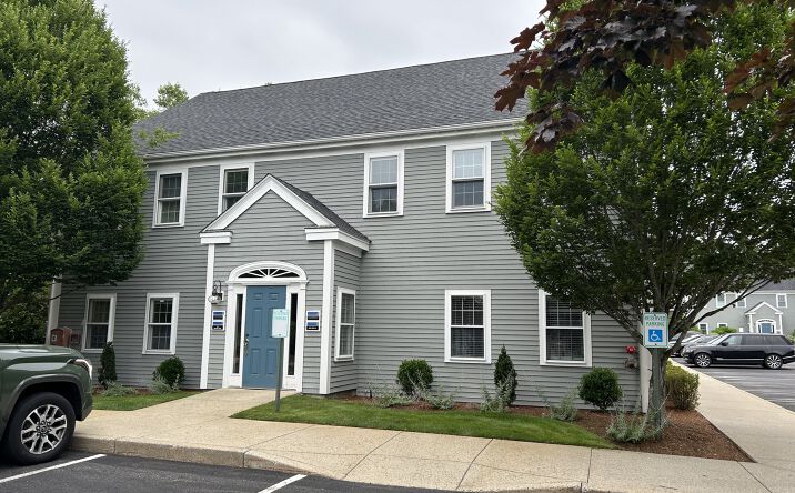 475 School Street, Marshfield