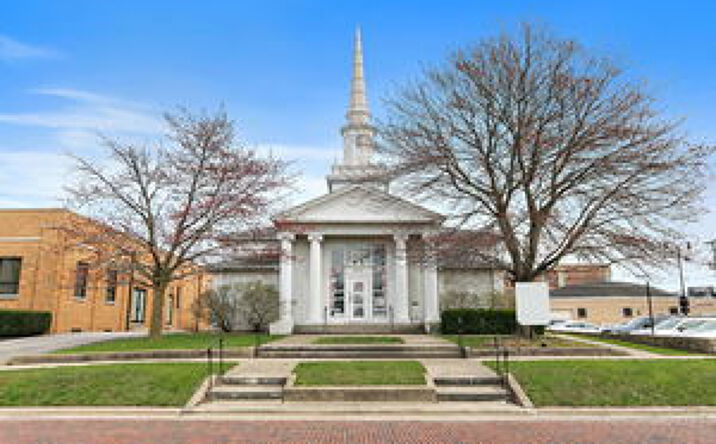 Pictures of Special Purpose property located at 220 N 3rd St, DeKalb, IL 60115 for sales - image #1