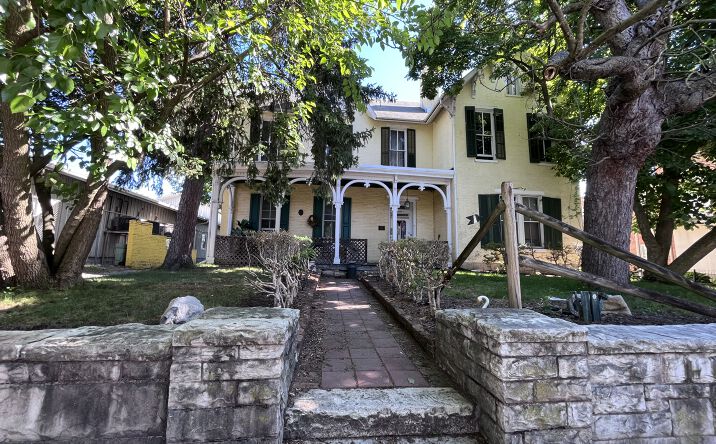 141 LINCOLN WAY W, CHAMBERSBURG