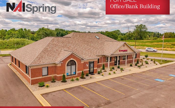 Pictures of Office, Retail property located at 4026 Dressler Rd NW, Canton, OH 44718 for sales - image #1