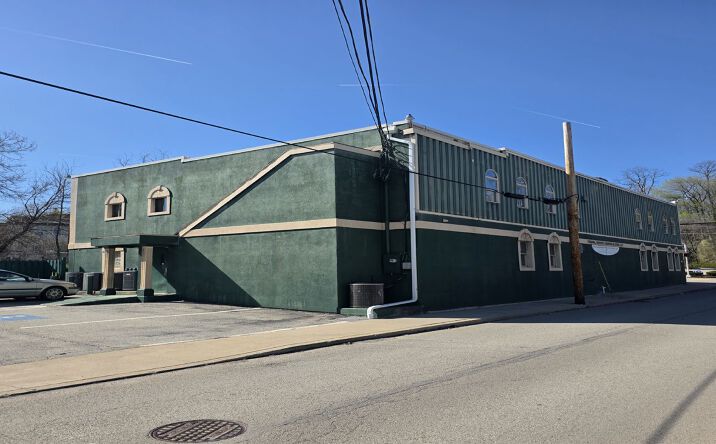 302 W Otterman Street, Greensburg