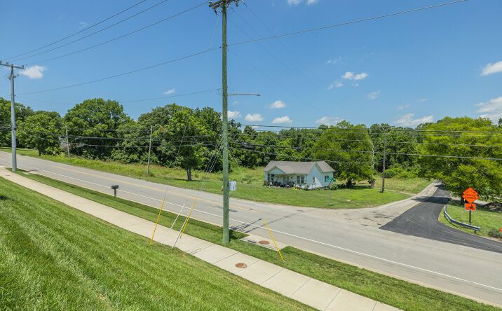 Pictures of Land property located at 2624 COUCHVILLE PIKE, NASHVILLE, TN 37217-5743 for sales - image #1