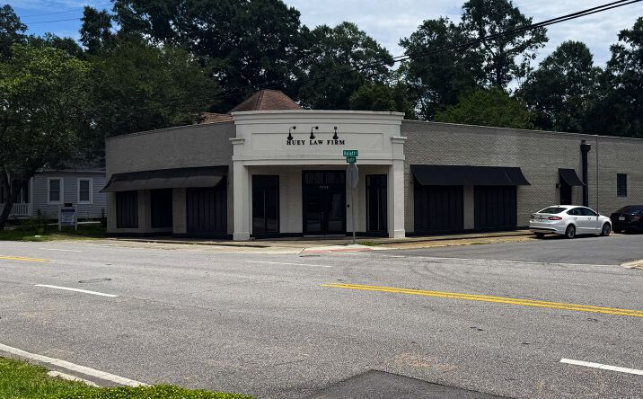 Pictures of Office property located at 1059 Dauphin Street, Mobile, AL 36604 for sales - image #1