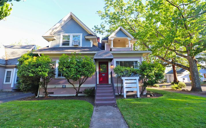 Pictures of Office property located at 292 West 12th Avenue, Eugene, OR 97401-3482 for sales - image #1