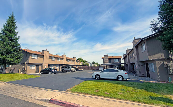 Pictures of Multifamily property located at 151 20th Century Blvd, Turlock, CA 95380 for sales - image #1