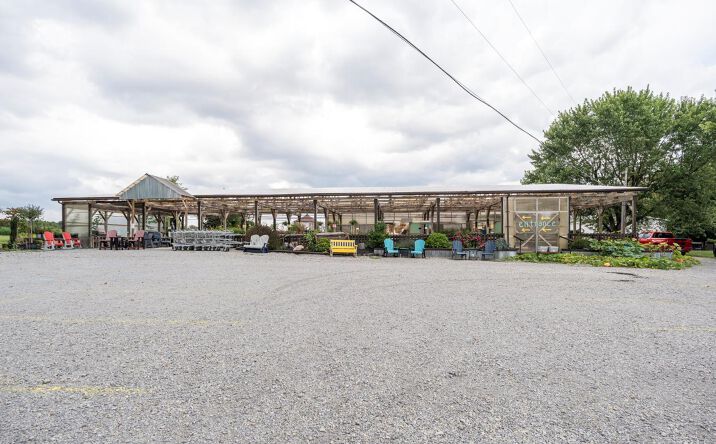 Pictures of Retail property located at St Rt 73, Liberty Twp, OH 45133 for sales - image #1