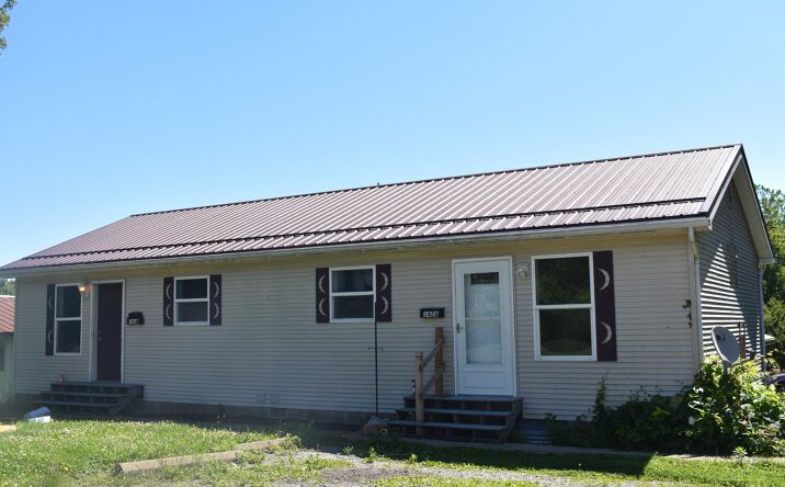 Pictures of Multifamily property located at Fair Street, Hillsboro, OH 45133 for sales - image #1