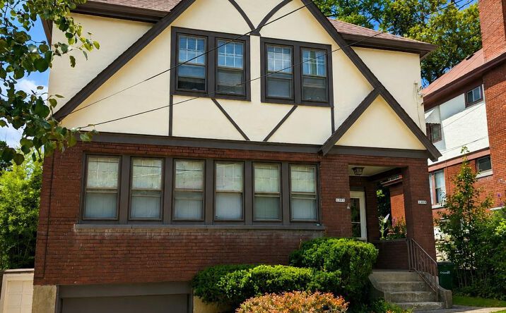 Pictures of Multifamily, Land property located at Paxton Avenue, Cincinnati, OH 45208 for sales - image #1