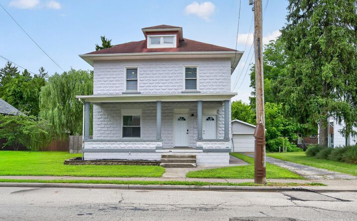 Pictures of Multifamily property located at N Miami Avenue, Cleves, OH 45002 for sales - image #1