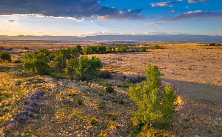 Pictures of Land property located at 1000 COUNTY RD 108, FLORENCE, CO 81226 for sales - image #1