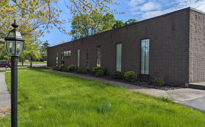 Pictures of Office property located at Brooklawn Parkway, Mattydale, NY 13211 for sales - image #1