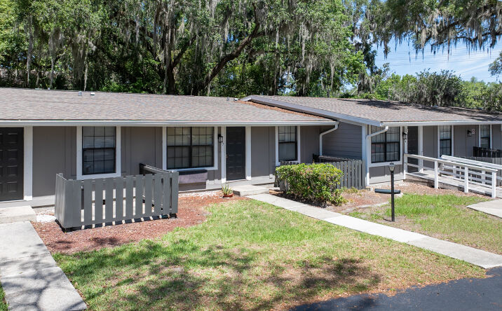 Pictures of Multifamily property located at 3001 SW Archer Road, Gainesville, FL 32608 for sales - image #1